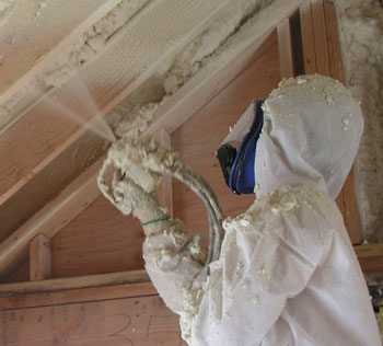 Texas home insulation network of contractors – get a foam insulation quote in TX